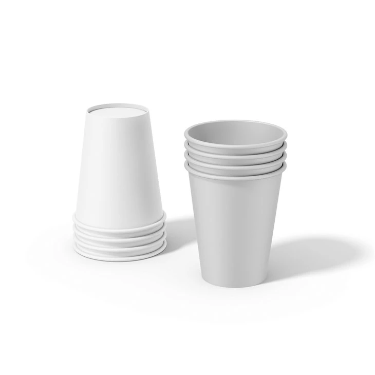 Plastfria pappersmuggar